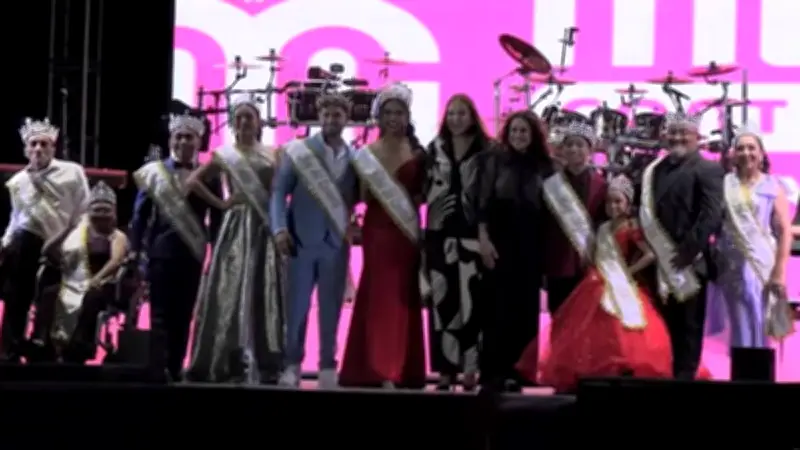 Circo Carnaval Mérida 2026 inicia con Quema del Mal Humor y medidas de inclusión históricas