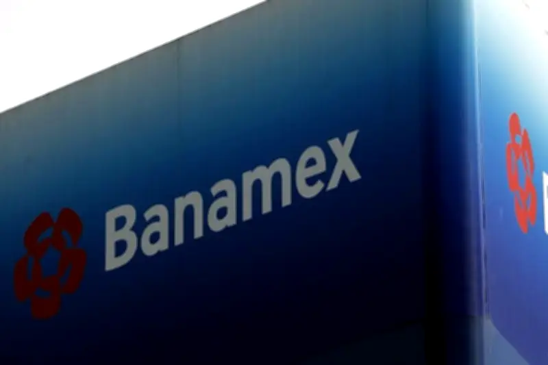 Citi acuerda venta de participación adicional del 24% en Banamex a Grupo México