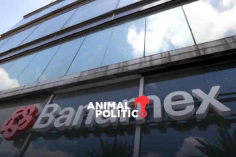 Citi inicia venta de Banamex a inversionistas mexicanos tras 22 años