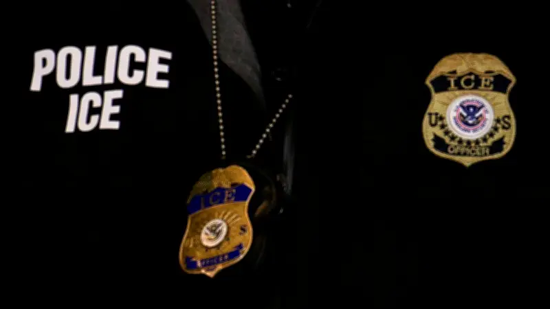 Ciudadanas estadounidenses detenidas por ICE en Chicago denuncian violación de derechos