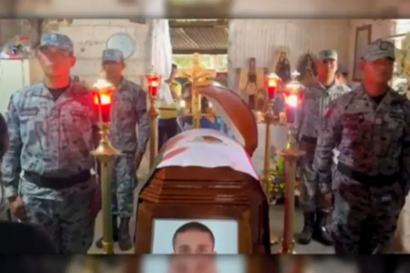 CJNG eleva a 28 el número de víctimas fatales en ola de violencia en México