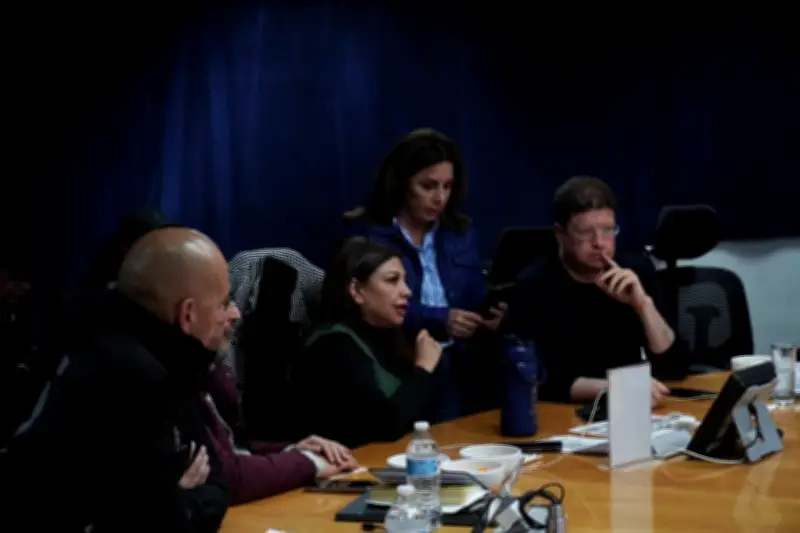 Clara Brugada convoca a Gabinete de Seguridad de CDMX tras muerte de 'El Mencho'