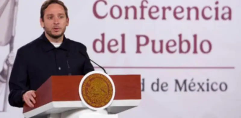 Clark asegura que no se requieren más vacunas contra sarampión; hay garantía de 48 millones