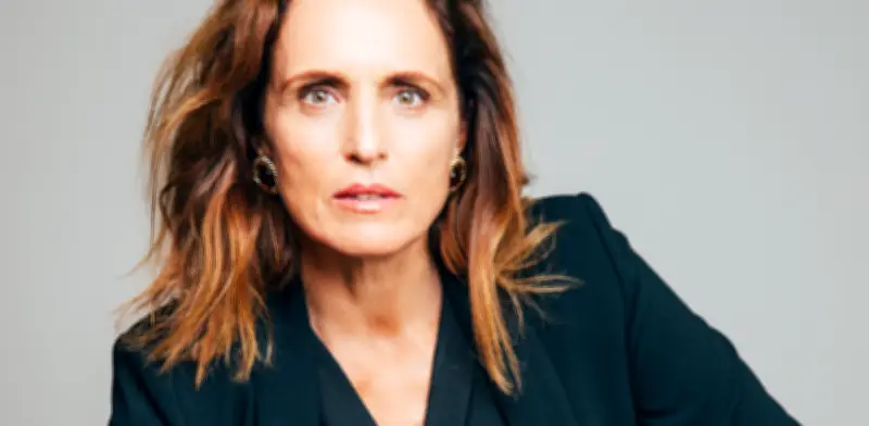 Claudette Maillé denuncia la escasez de personajes femeninos maduros en el cine mexicano