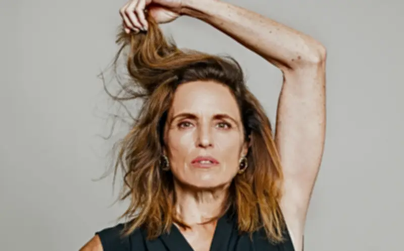 Claudette Maillé regresa a la comedia con '¿Quieres ser mi novia?' y reflexiona sobre el género