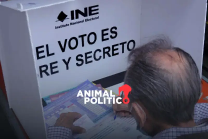 Claudia Sheinbaum Presenta Puntos Clave de su Propuesta de Reforma Electoral