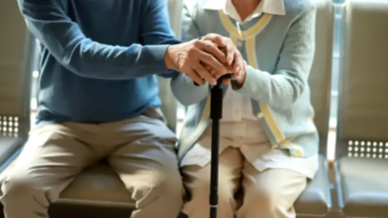 Clausuran asilo 'La Aldea de los Abuelos' en San Luis Potosí por graves irregularidades