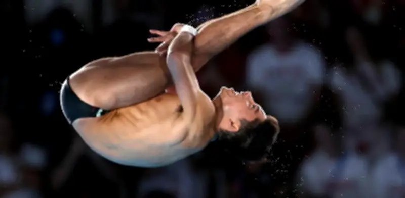 Clavadistas mexicanos brillan en Montreal tras cancelación de Copa Mundial en Zapopan