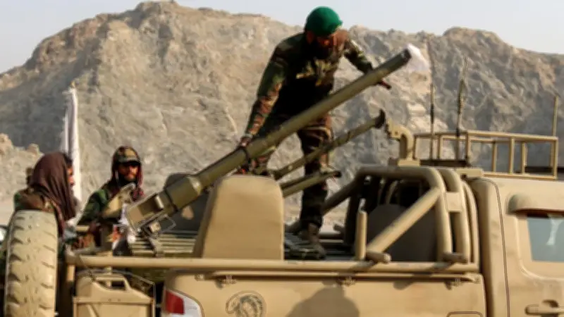 Claves para entender el conflicto entre Pakistán y Afganistán y el rol del Talibán