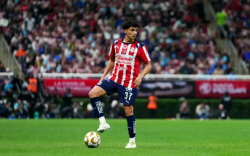 Clásico Nacional: Chivas vs. América se perfila como un duelo equilibrado y vibrante