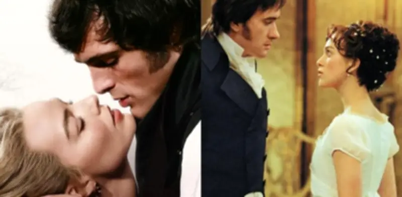 Clásicos ingleses en el cine: 7 adaptaciones imperdibles tras el regreso de 'Cumbres Borrascosas'