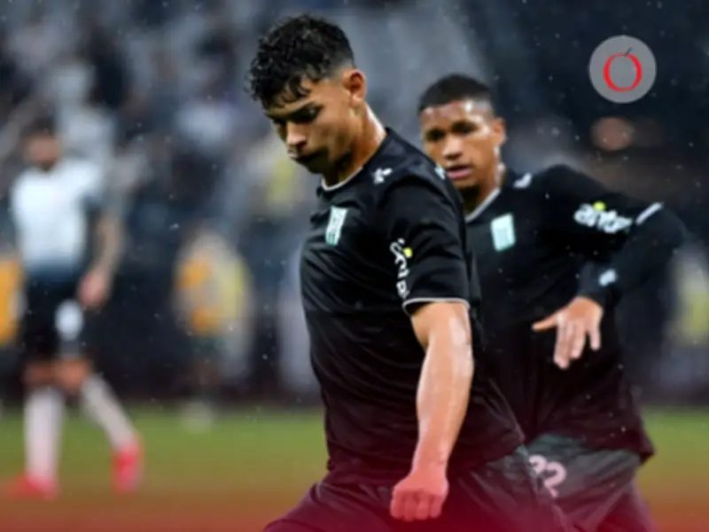 Club América ficha al lateral uruguayo Thiago Espinosa en el cierre del mercado