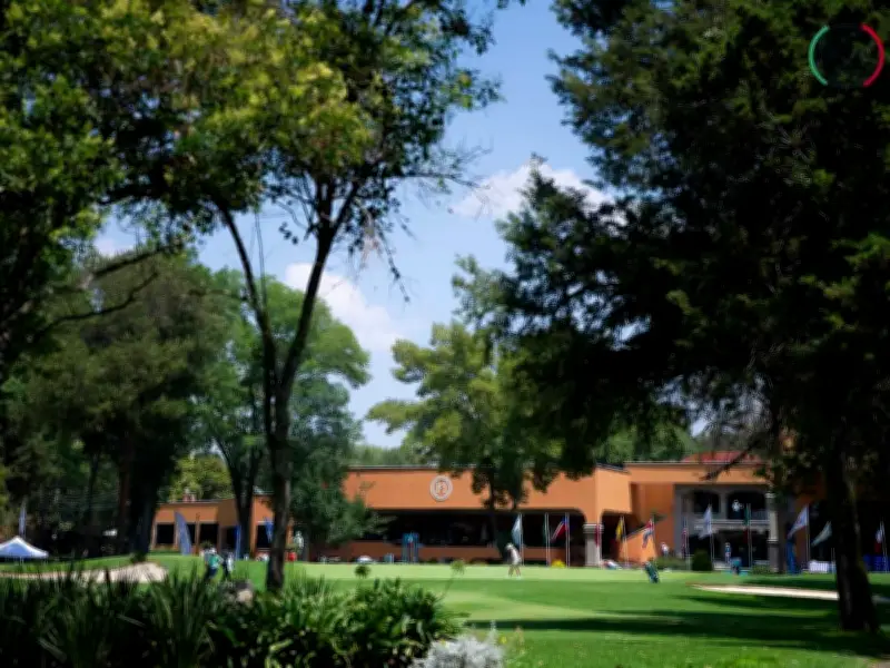 Club de Golf La Hacienda albergará calificación local para el prestigioso US Open 2024