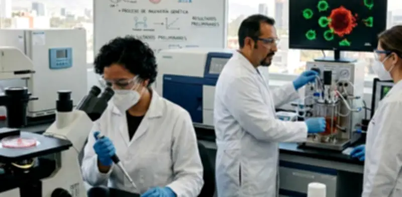 Células T ultrasensibles eliminan tumores sólidos difíciles en estudio revolucionario