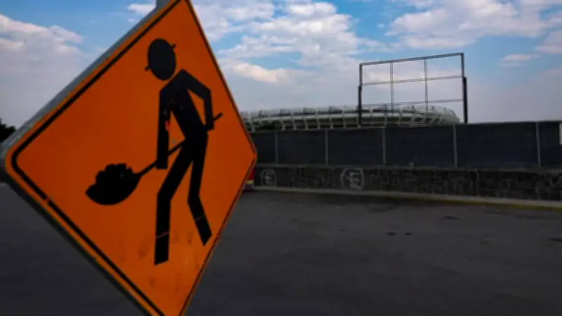 Cámara de Diputados recibe minuta para reducir jornada laboral a 40 horas semanales