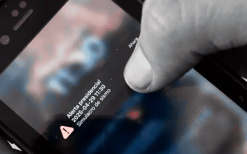 Cómo Desactivar la Alerta Sísmica en Celulares: Guía y Cambios Recientes