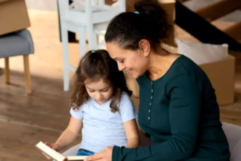 Cómo hablar con niños sobre bloqueos y violencia en Jalisco: Guía para padres