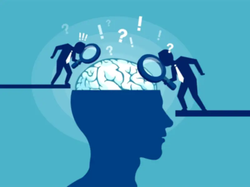 Cómo los atajos mentales del cerebro influyen en nuestras decisiones políticas