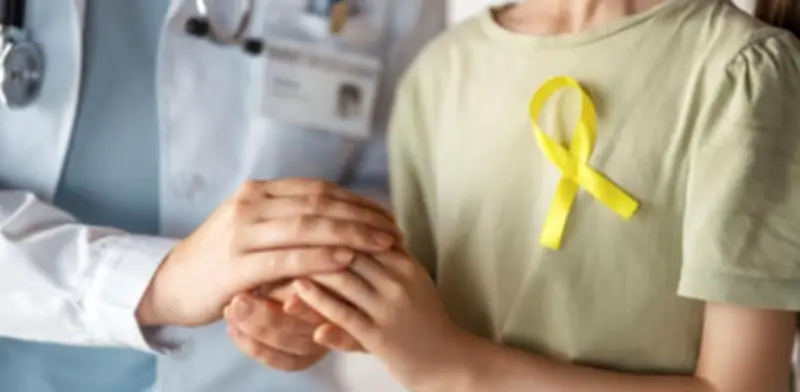 Cáncer infantil en México: 66% de casos detectados tarde, sobrevida apenas del 52%