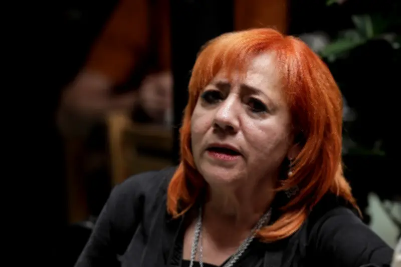 CNDH rechaza integrar Comisión de la Verdad para caso Ayotzinapa por conflicto de interés