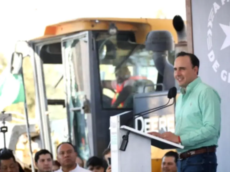 Coahuila arranca 2026 con impulso económico, empleo y obras sociales