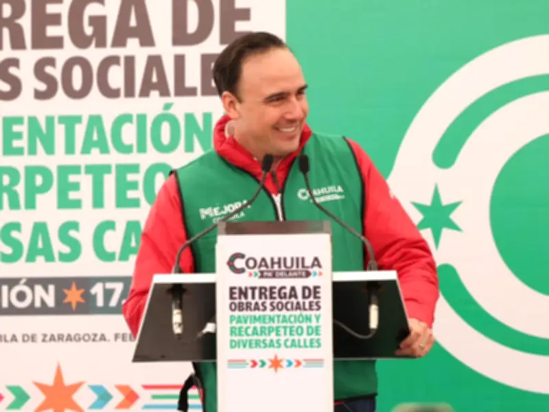 Coahuila Avanza en Transformación Digital: Más de 500,000 Documentos Electrónicos Certificados