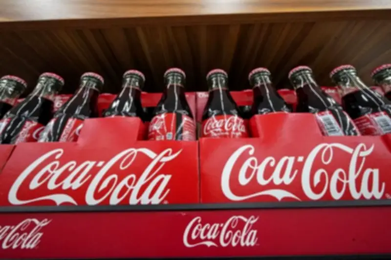 Coca-Cola advierte presiones por IEPS pero confía en el Mundial para impulsar ventas