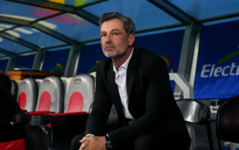 Cocca reconoce fallas ofensivas del Atlas tras derrota ante Pachuca