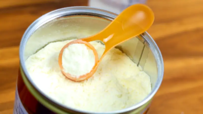 Cofepris actualiza alerta sanitaria por fórmulas Alula Gold: retiro de mercado por riesgo a la salud