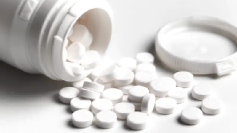 Cofepris alerta sobre Cafiaspirina falsificada: riesgo sanitario por lotes irregulares