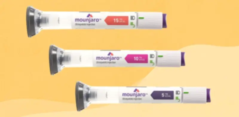 Cofepris y Lilly alertan por venta ilegal de tirzepatida falsa en gotas y parches