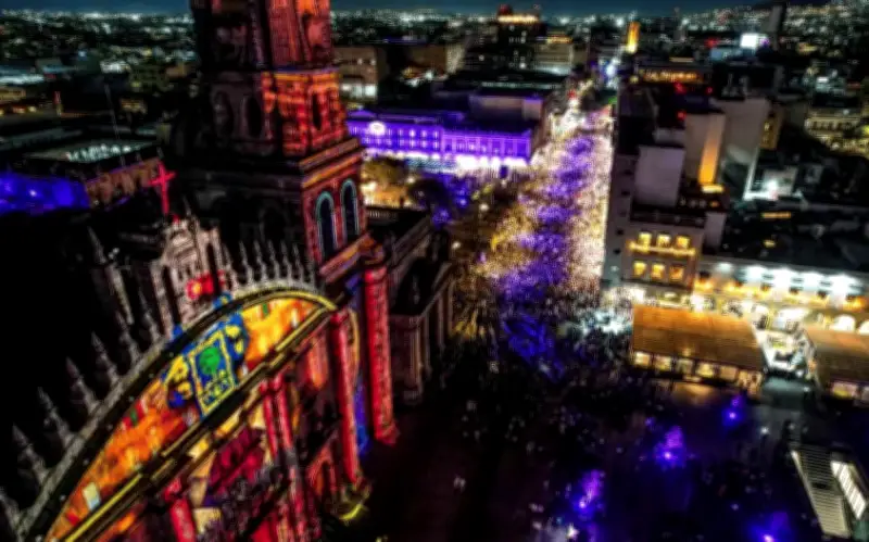 Colectivas Feministas de Jalisco Preparan Marchas del 8M en Guadalajara por Igualdad