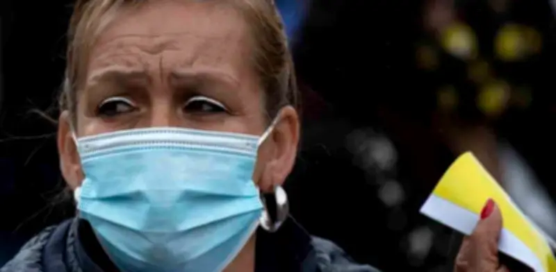 Colombia extiende emergencia sanitaria por COVID-19 hasta el 31 de mayo