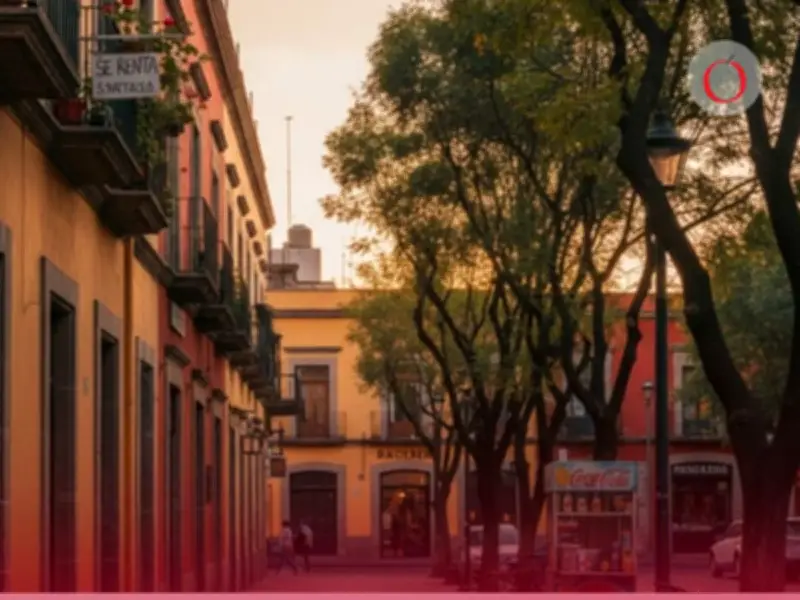 Colonias accesibles en CDMX: dónde rentar barato pese a la gentrificación