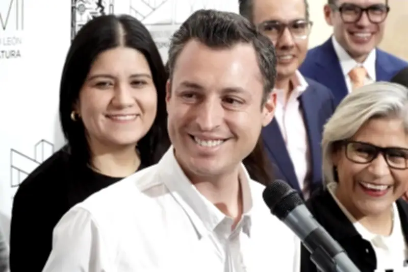 Colosio No Descarta Postularse a la Gubernatura de Sonora en 2027