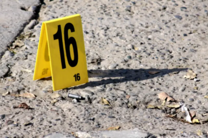 Comando armado ejecuta a tres hombres en el Istmo de Tehuantepec, Oaxaca