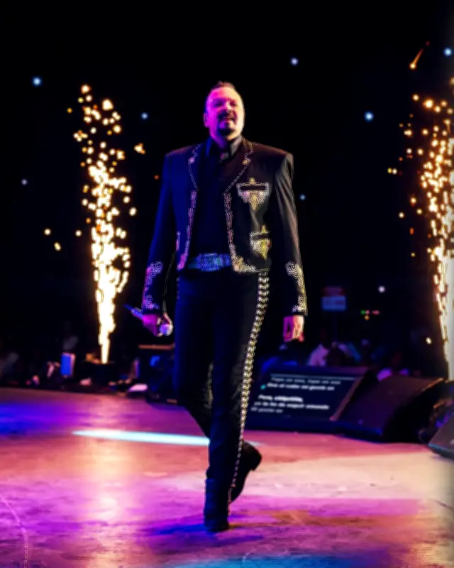 Comando ataca escoltas de la familia Pepe Aguilar en Zacatecas; usaron granadas