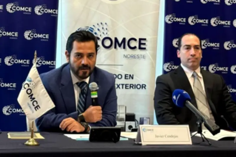 Comce advierte sobre crisis energética y burocracia que afecta a empresas