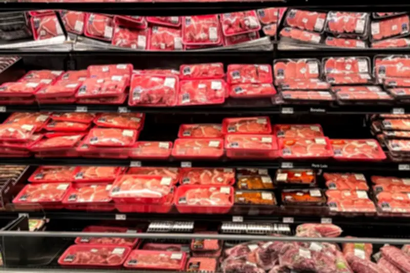 Comercarne exige congruencia en políticas comerciales para el sector cárnico