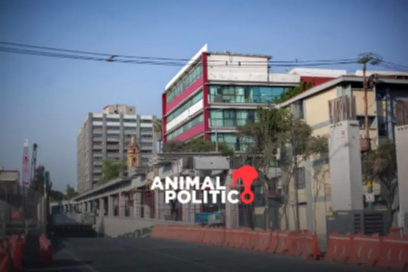 Comerciantes de Tlalpan, CDMX, descartan desalojo tras reunión con autoridades