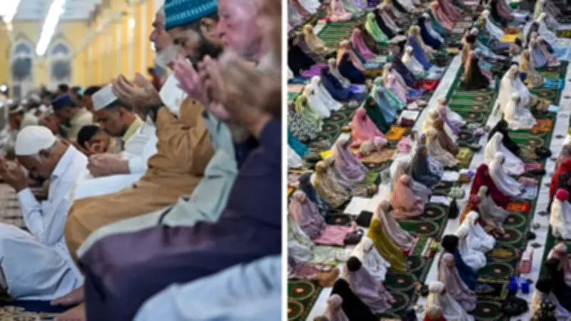 Comienza el Sagrado Mes del Ramadán: Significado, Tradiciones y Celebración Espiritual