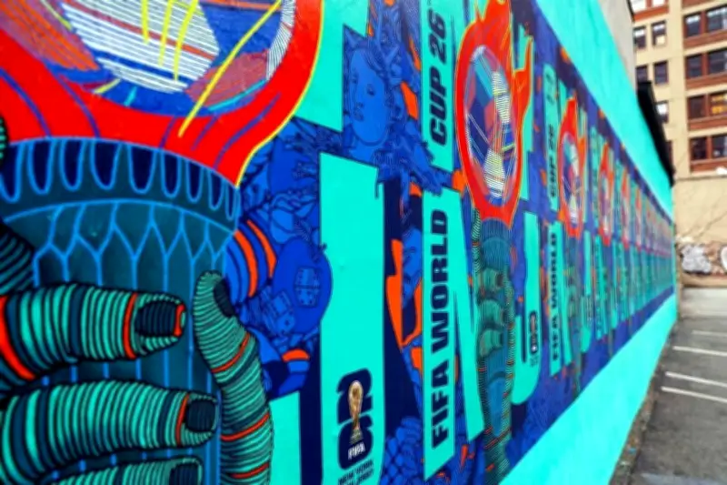 Comité cancela Fan Fest en Liberty State Park por problemas logísticos y de seguridad