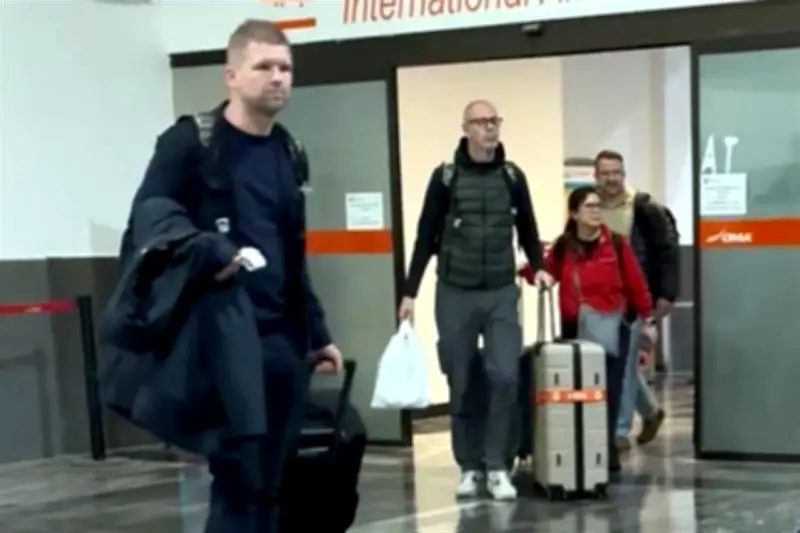 Comitiva de Países Bajos visita Monterrey para evaluar su potencial como sede de inversiones