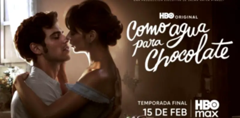 ‘Como agua para chocolate’ culmina: la revolución íntima de Mamá Elena y Tita