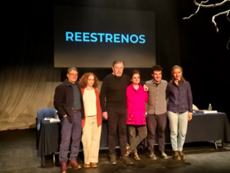 Compañía Nacional de Teatro expande su programación 2026 a Saltillo y presenta estrenos internacionales