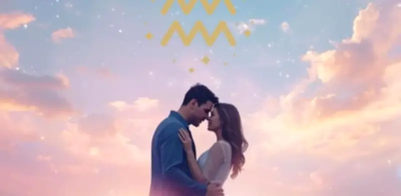 Compatibilidad de Acuario en el amor: Signos ideales y su pareja perfecta