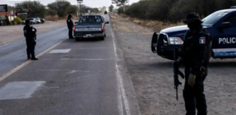 Conago respalda estrategia de seguridad y reafirma compromiso con la paz en México