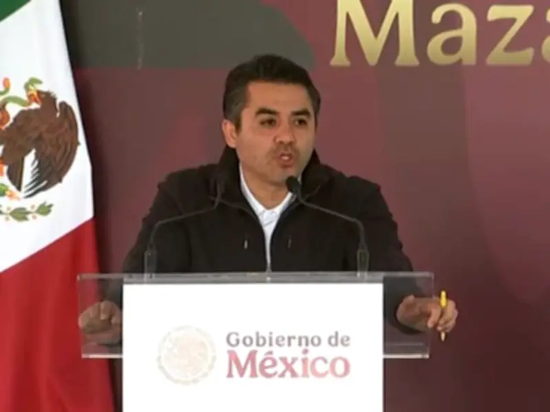 Conagua invierte 8,600 millones en Comarca Lagunera para abasto de agua y eficiencia en campo