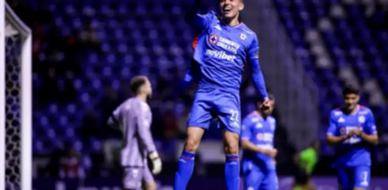 Concachampions 2026: Cruz Azul arrasa, Pumas cae y América avanza entre críticas