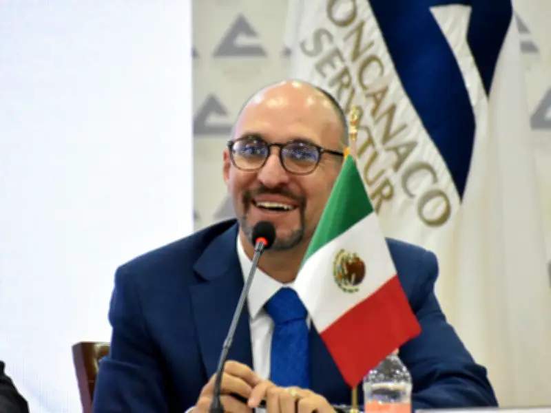 Concanaco advierte impacto de 66 mil pesos por trabajador con reducción de jornada laboral